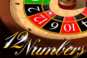 TwinWin — 12 Number Roulette