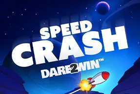 TwinWin — Speed Crash