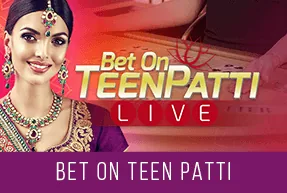 TwinWin — Bet on Teen Patti