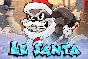 TwinWin — Le Santa